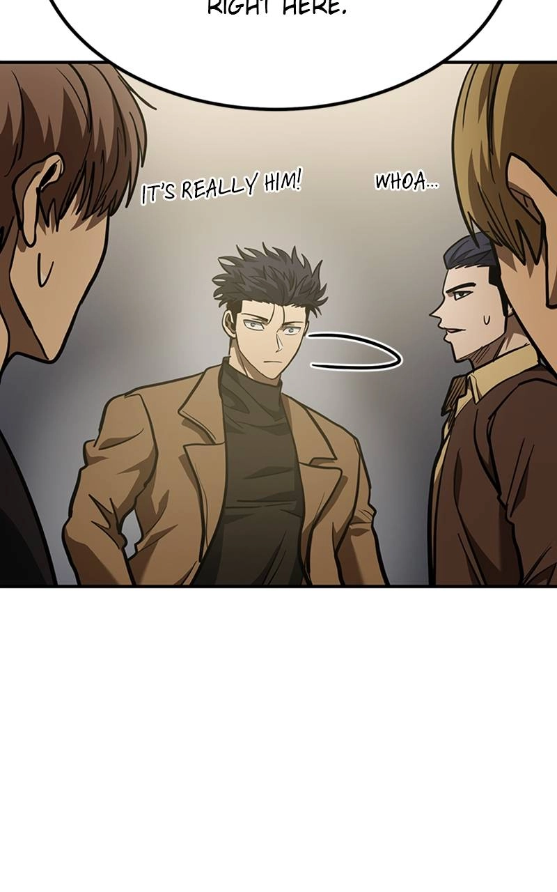 King of the Octagon Chapter 53 Page 80