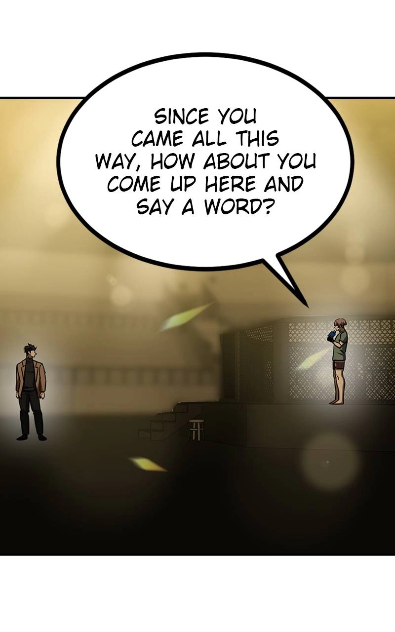 King of the Octagon Chapter 53 Page 81