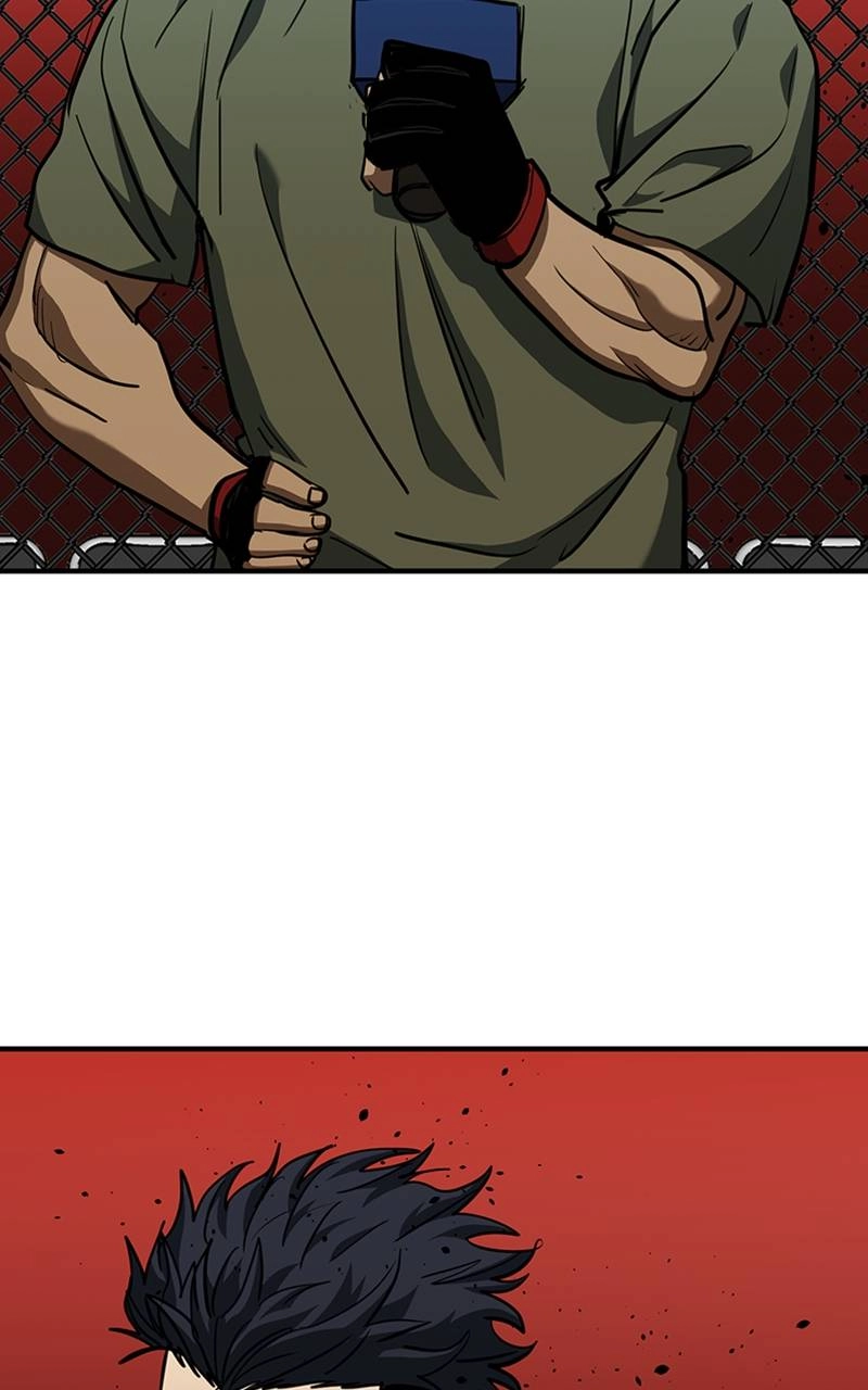 King of the Octagon Chapter 53 Page 83