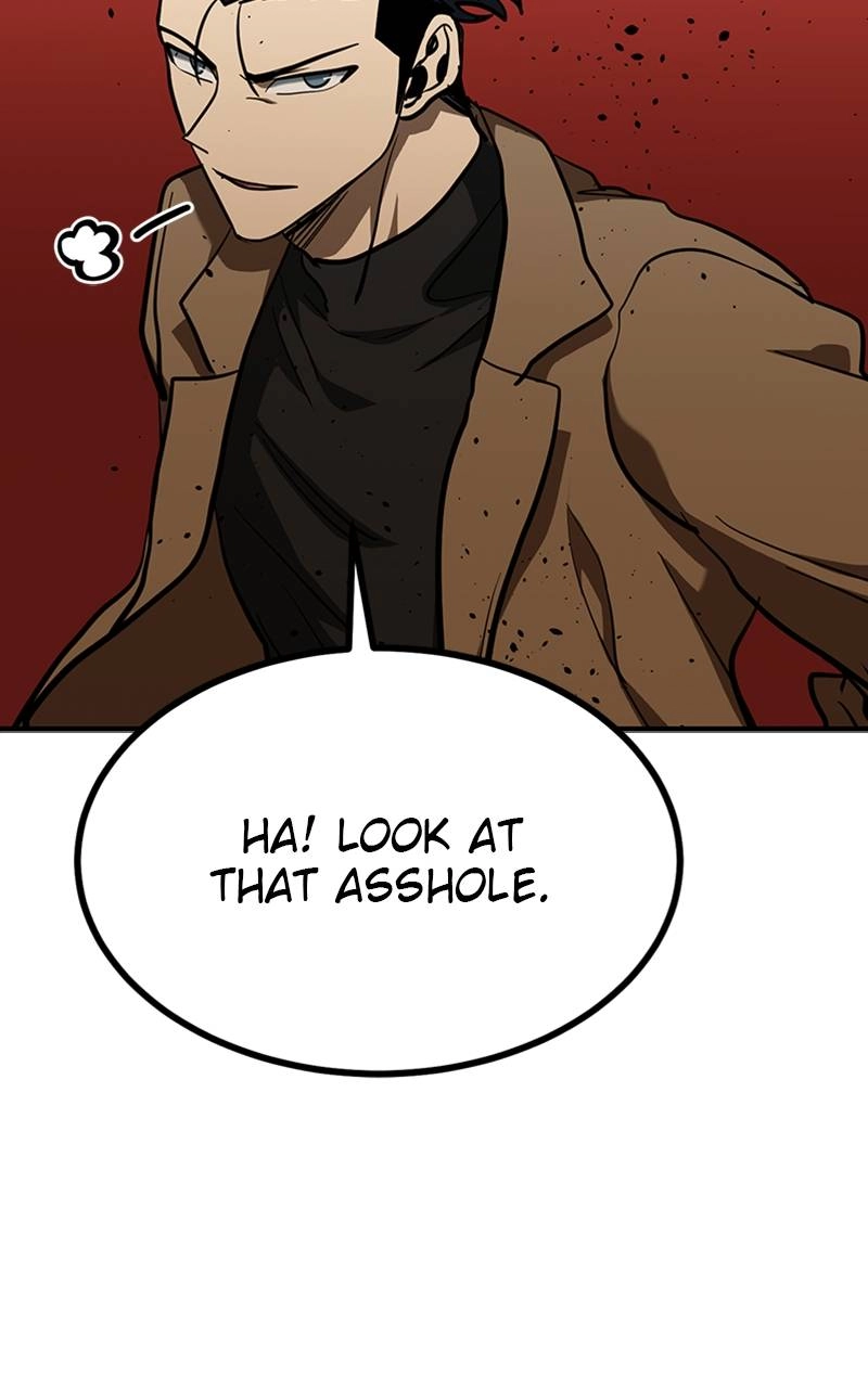King of the Octagon Chapter 53 Page 84