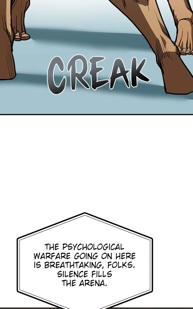 King of the Octagon Chapter 53 Page 8