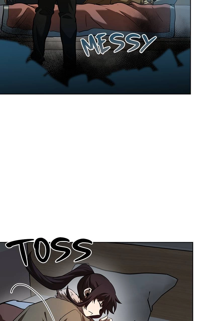 King of the Octagon Chapter 66 Page 12