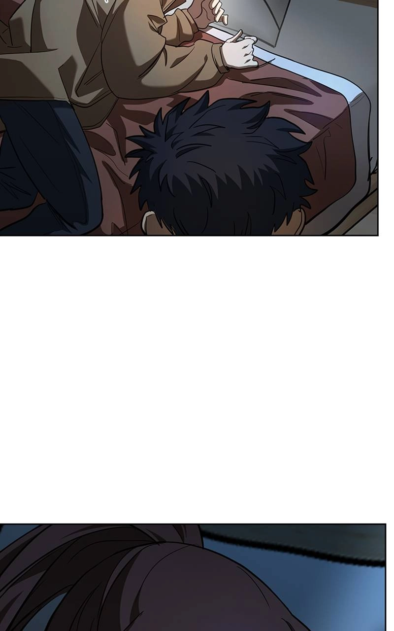 King of the Octagon Chapter 66 Page 13