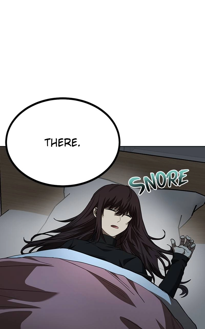 King of the Octagon Chapter 66 Page 17