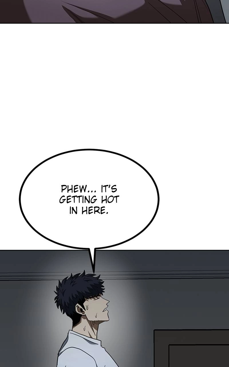 King of the Octagon Chapter 66 Page 18