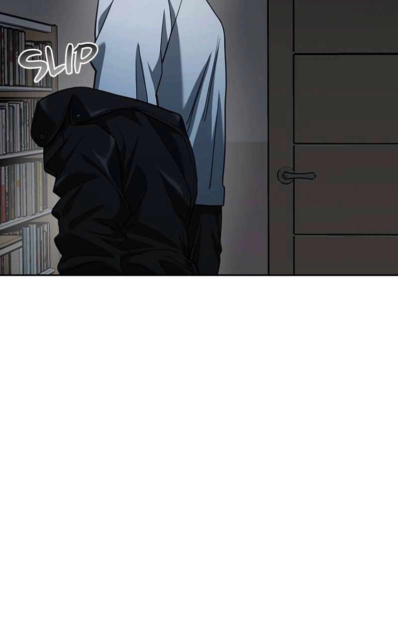 King of the Octagon Chapter 66 Page 19