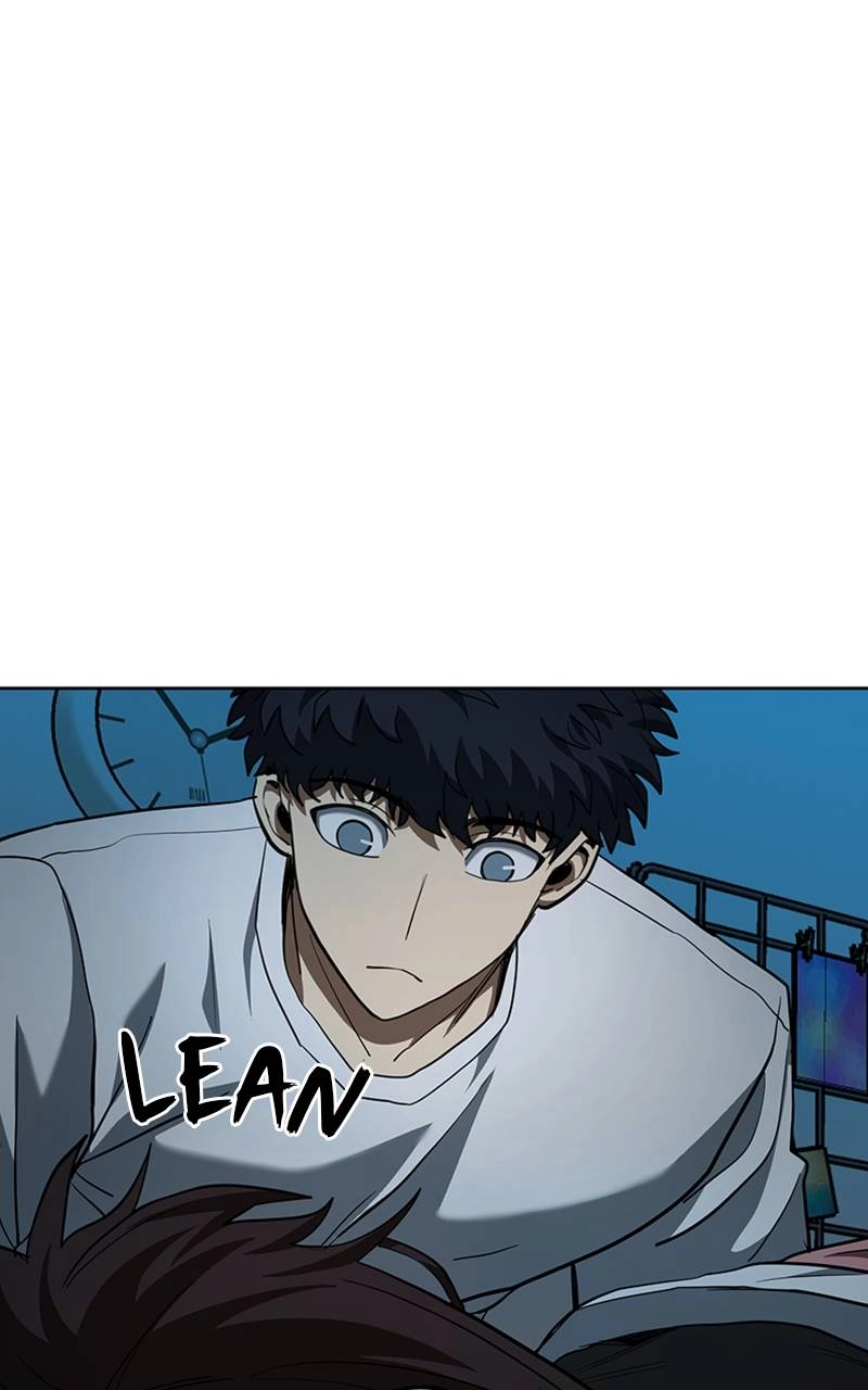 King of the Octagon Chapter 66 Page 22