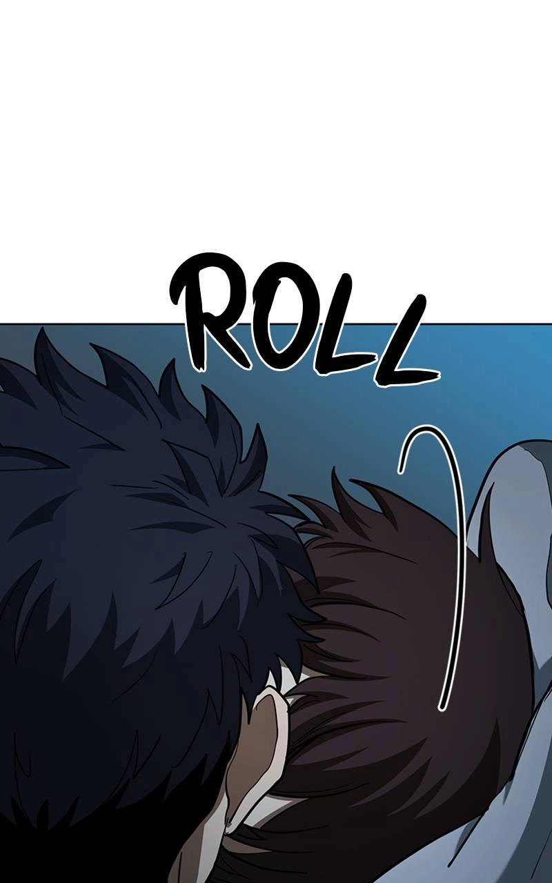 King of the Octagon Chapter 66 Page 26