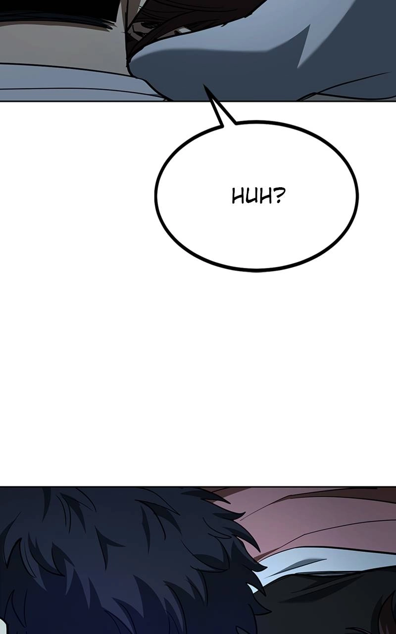King of the Octagon Chapter 66 Page 27