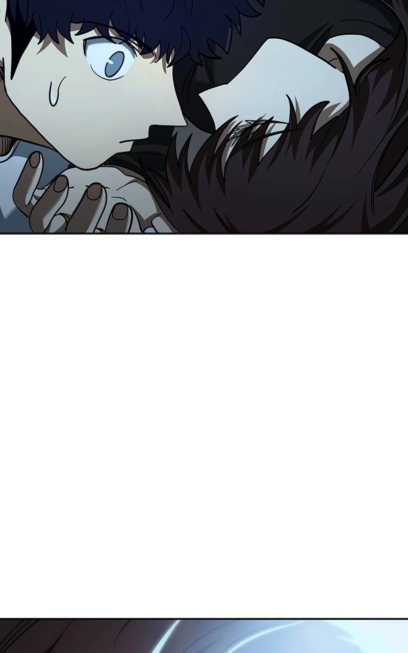 King of the Octagon Chapter 66 Page 28