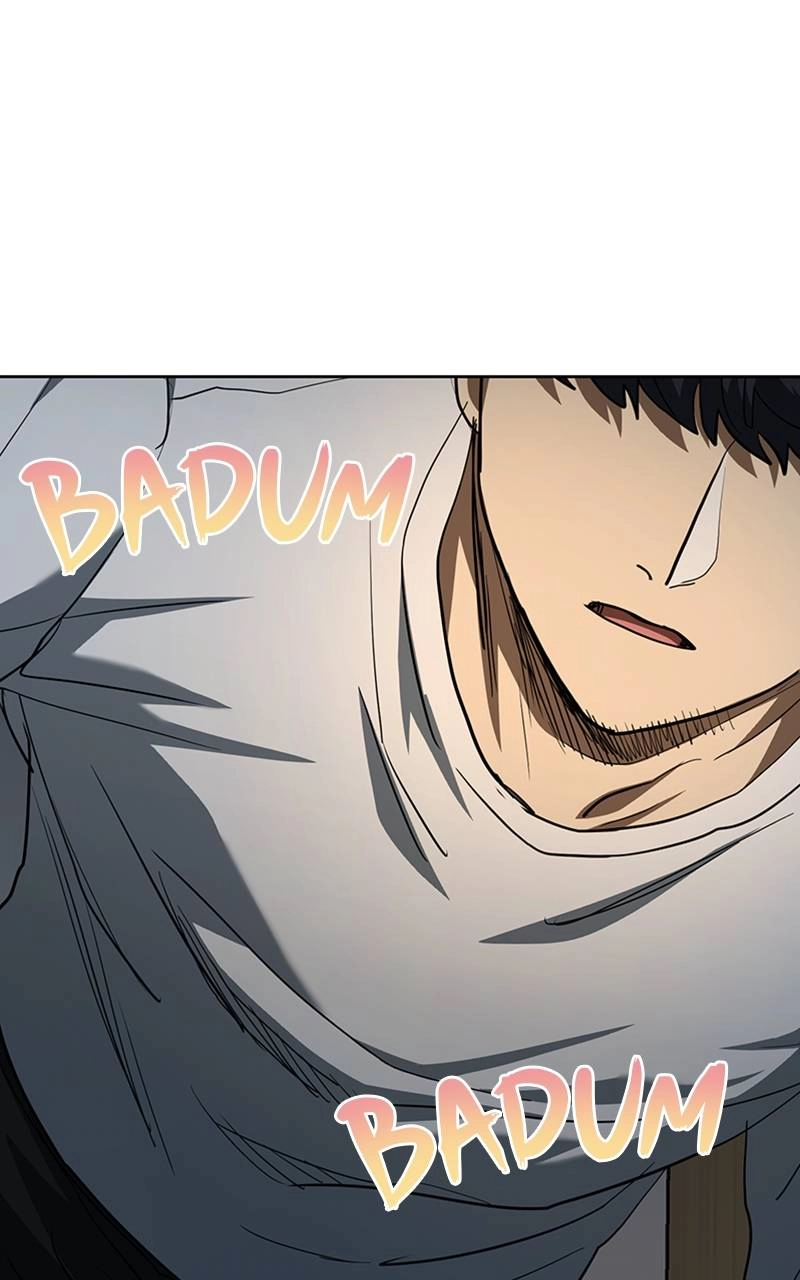 King of the Octagon Chapter 66 Page 34