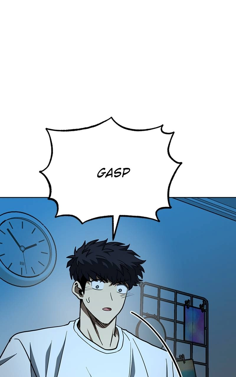 King of the Octagon Chapter 66 Page 41
