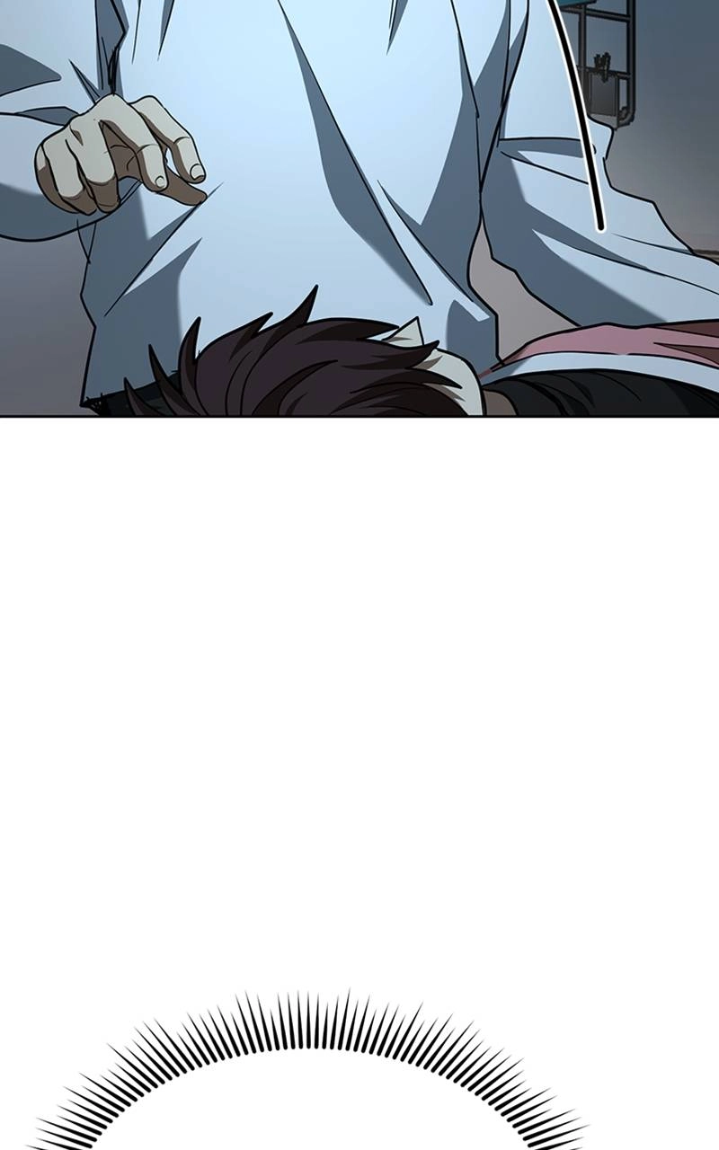 King of the Octagon Chapter 66 Page 42
