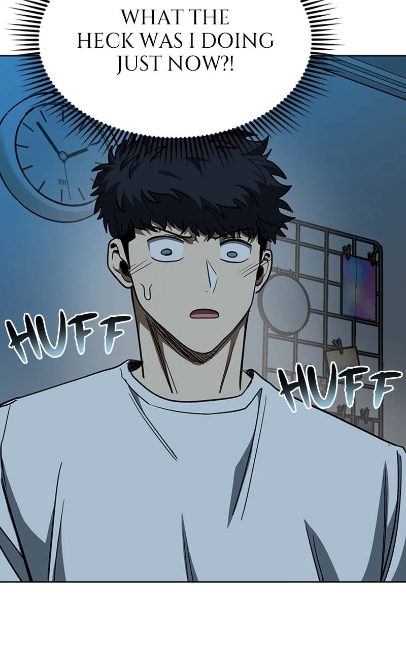 King of the Octagon Chapter 66 Page 43