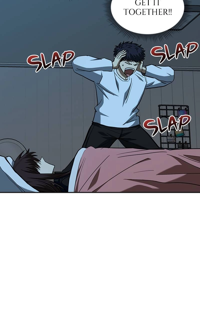 King of the Octagon Chapter 66 Page 46