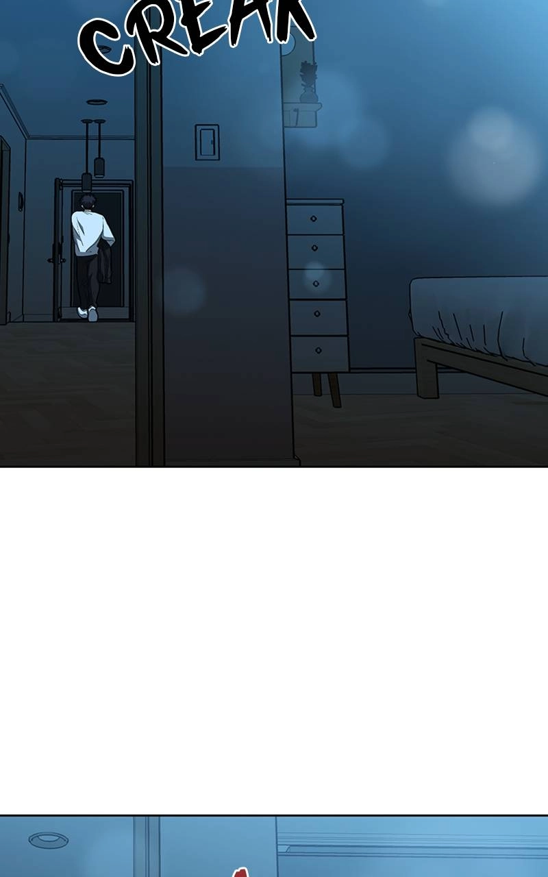 King of the Octagon Chapter 66 Page 50