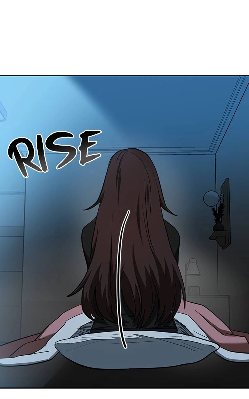 King of the Octagon Chapter 66 Page 54