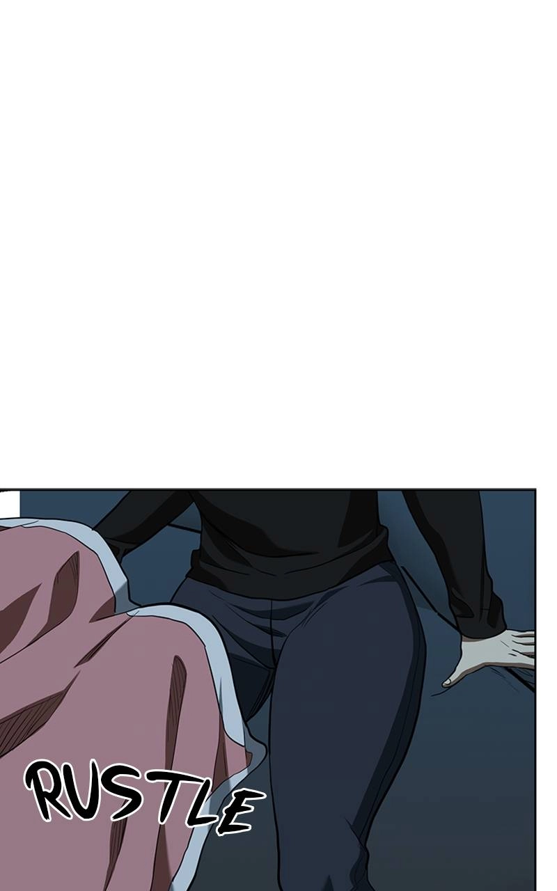 King of the Octagon Chapter 66 Page 55