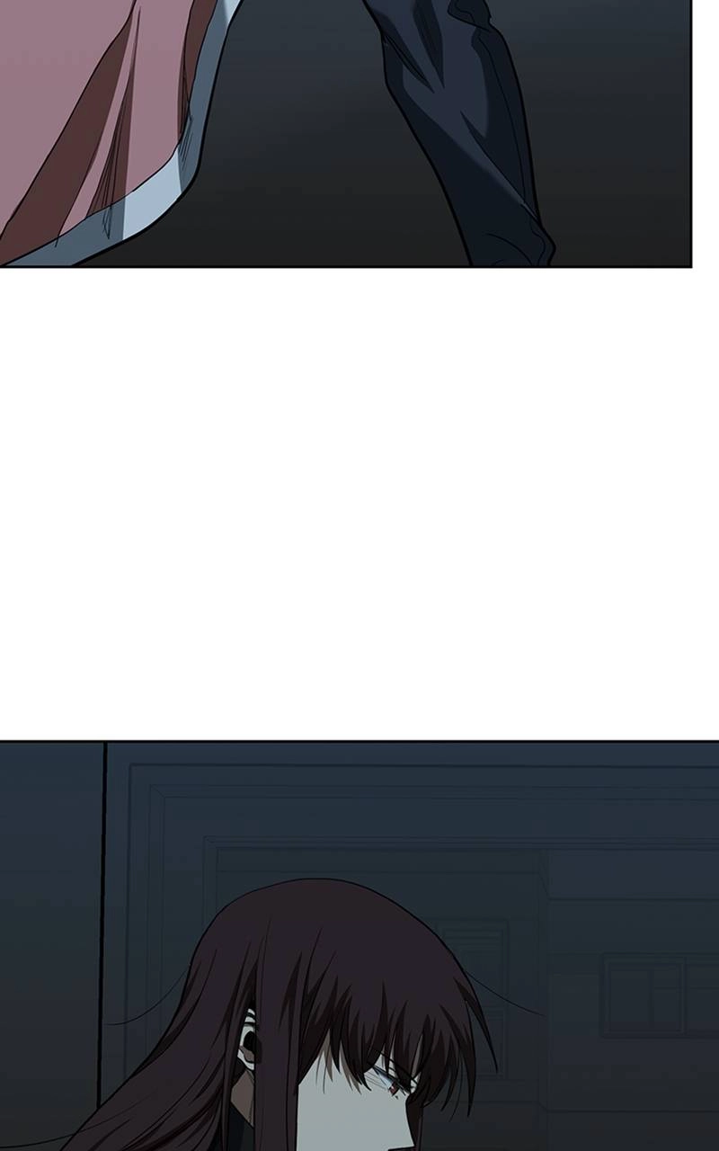 King of the Octagon Chapter 66 Page 56