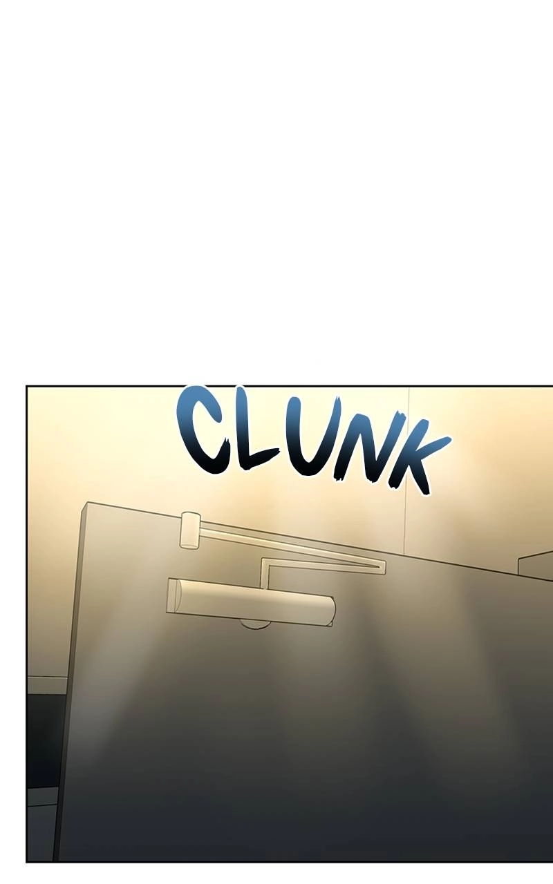King of the Octagon Chapter 66 Page 5