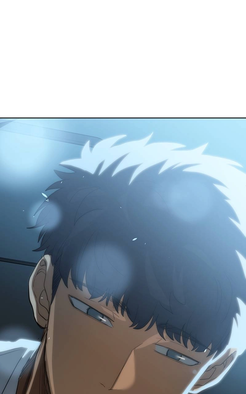 King of the Octagon Chapter 66 Page 60
