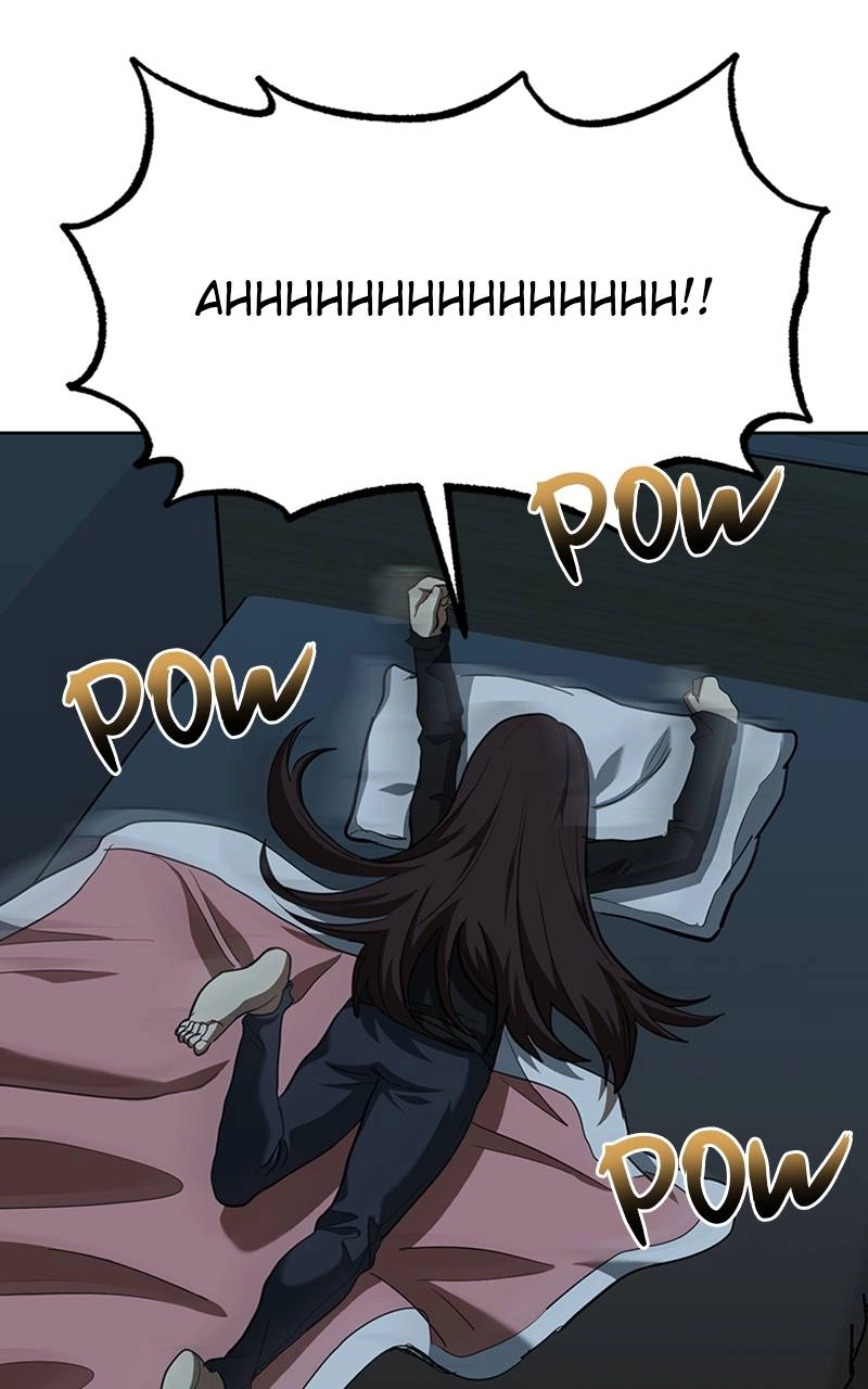 King of the Octagon Chapter 66 Page 63