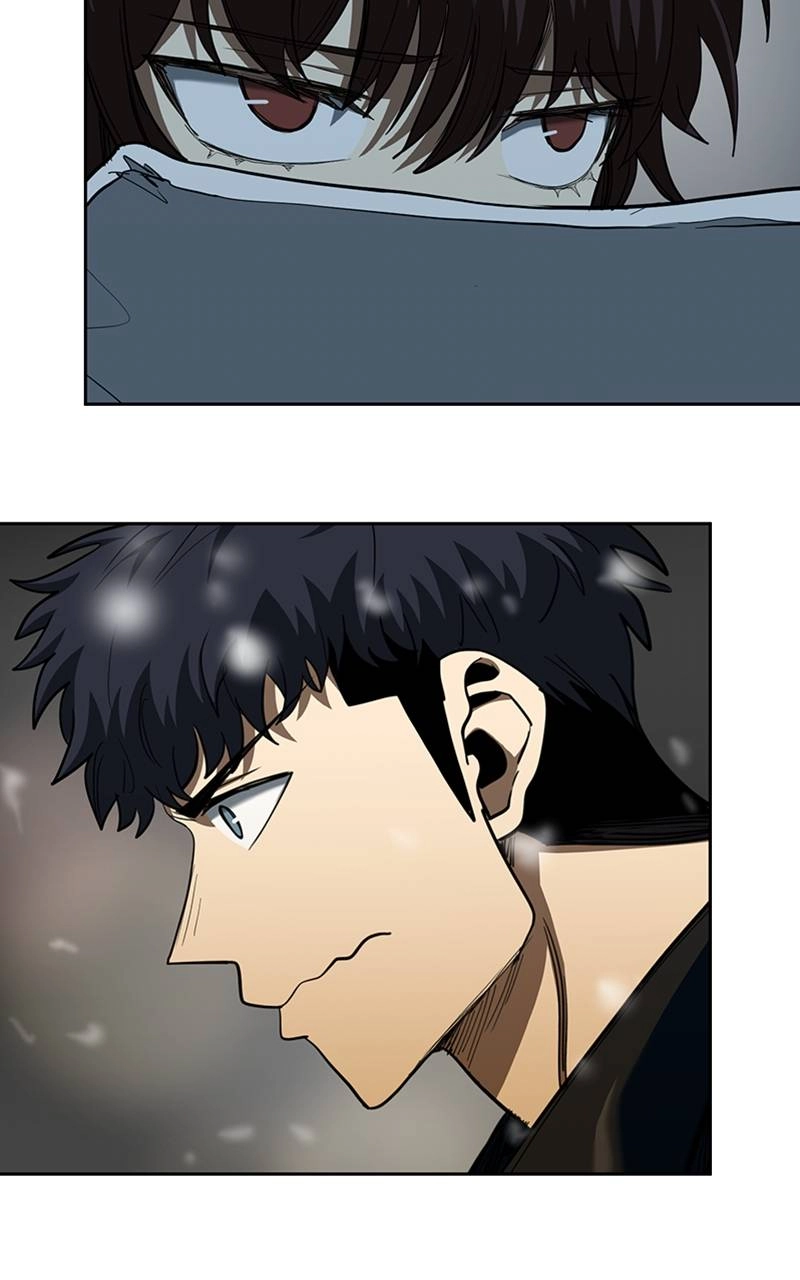 King of the Octagon Chapter 66 Page 65