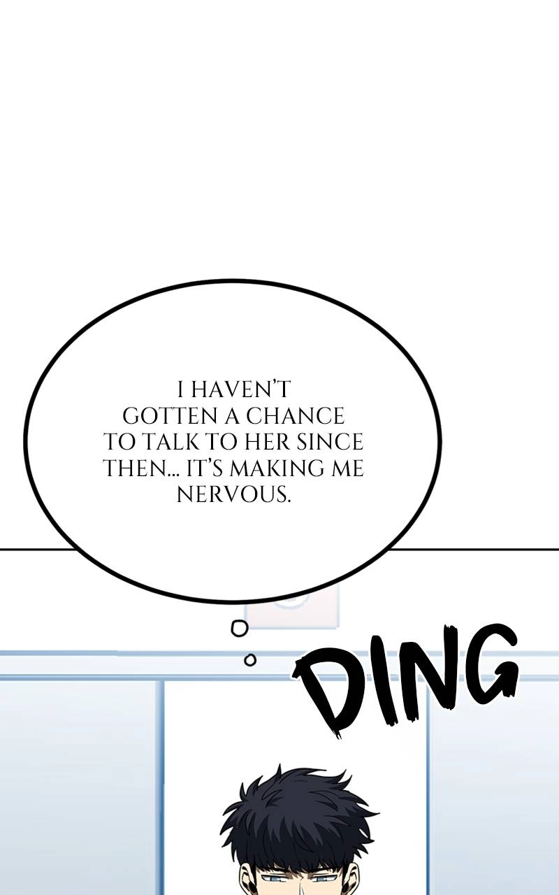 King of the Octagon Chapter 66 Page 68