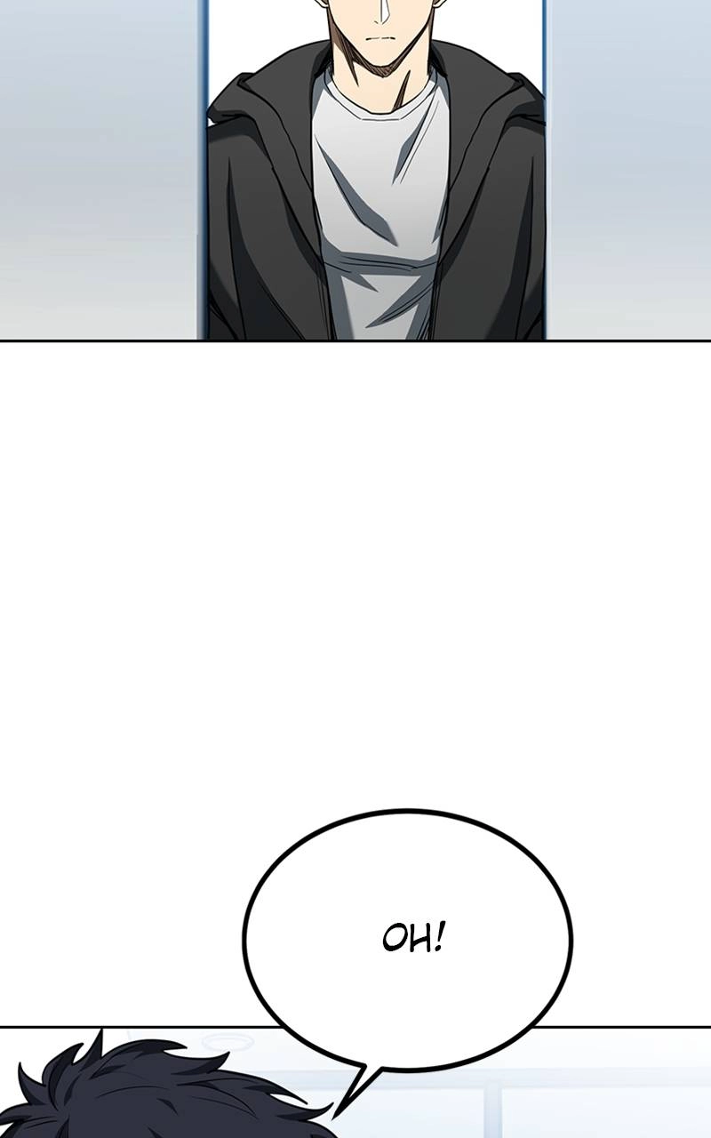 King of the Octagon Chapter 66 Page 69