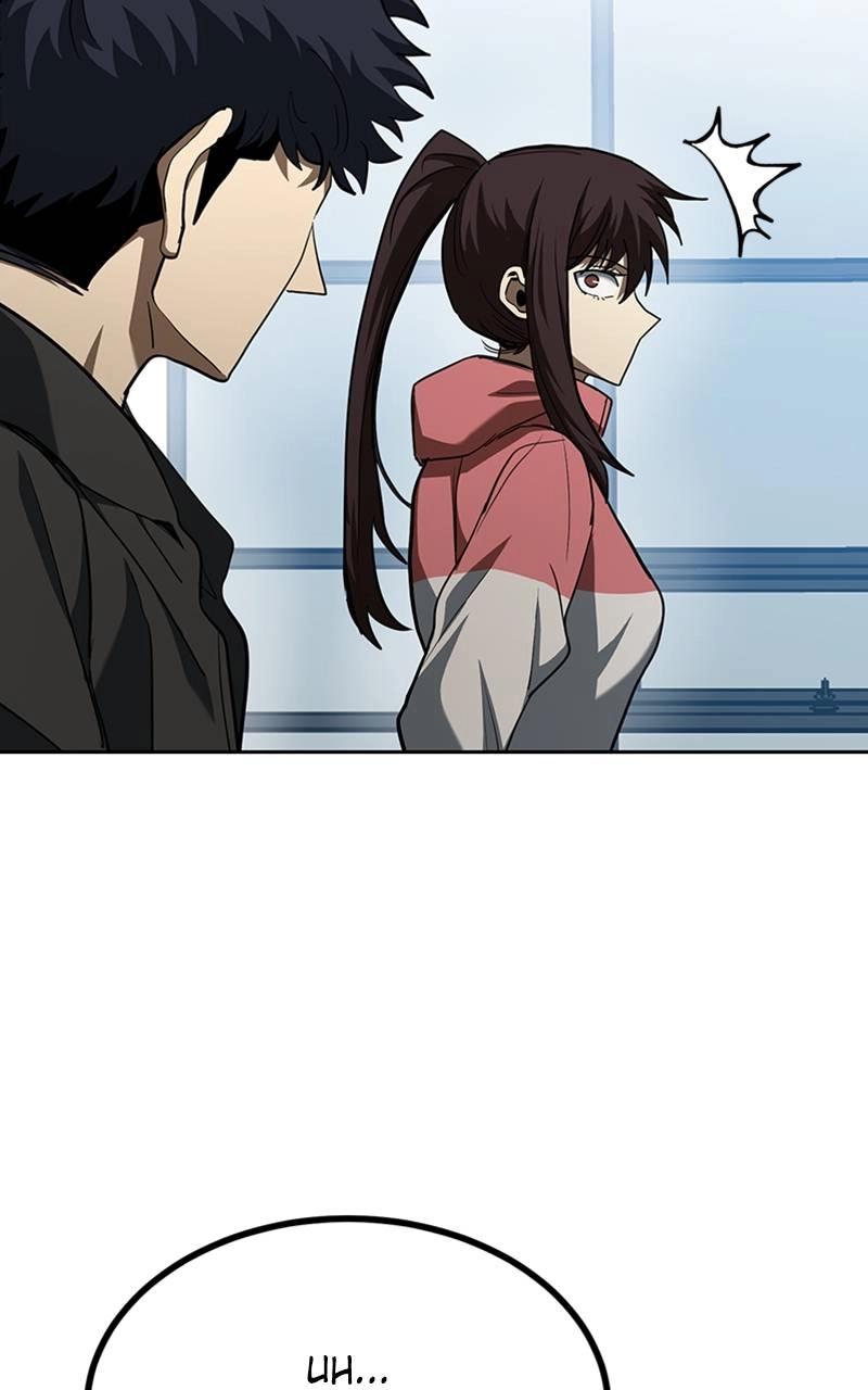 King of the Octagon Chapter 66 Page 70