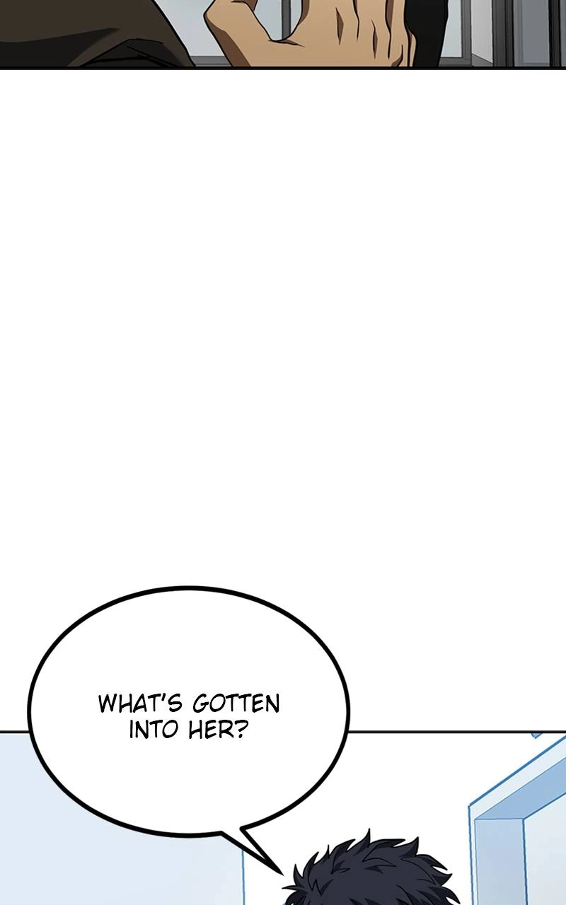 King of the Octagon Chapter 66 Page 73