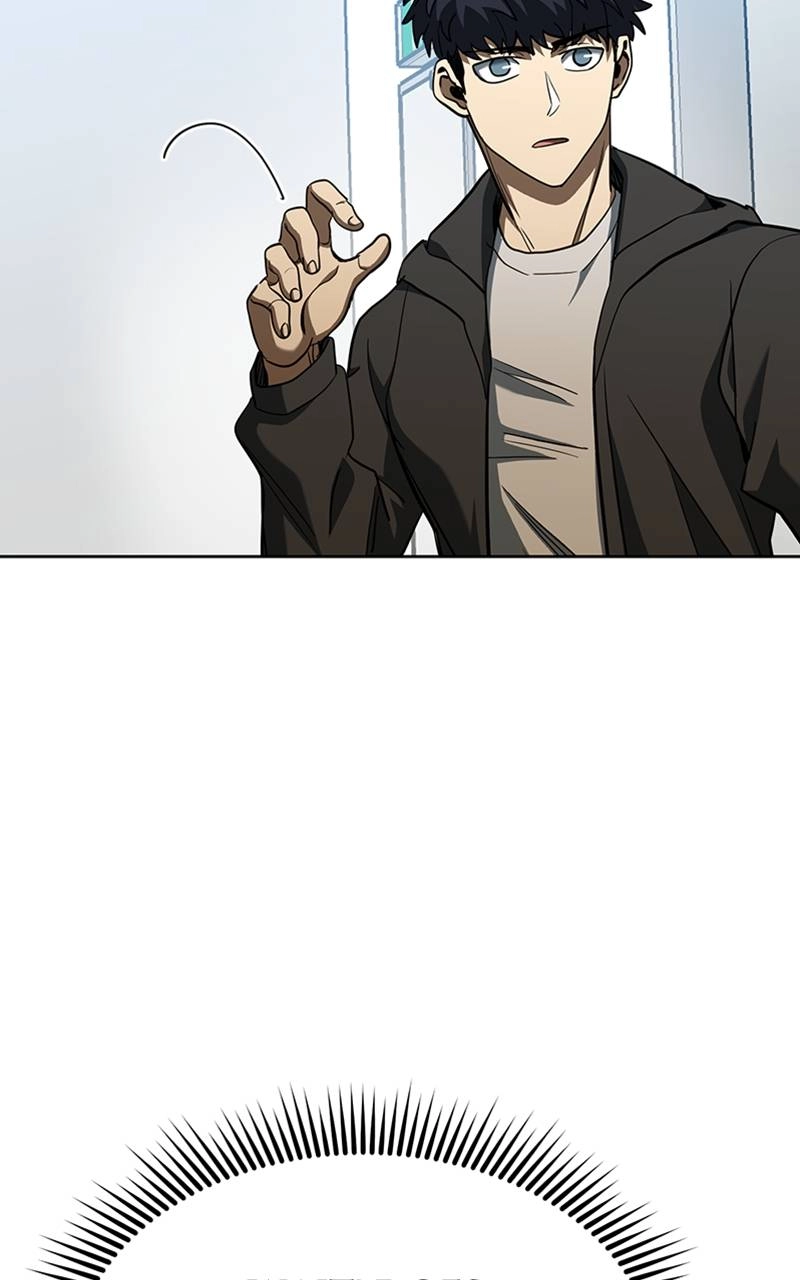 King of the Octagon Chapter 66 Page 74