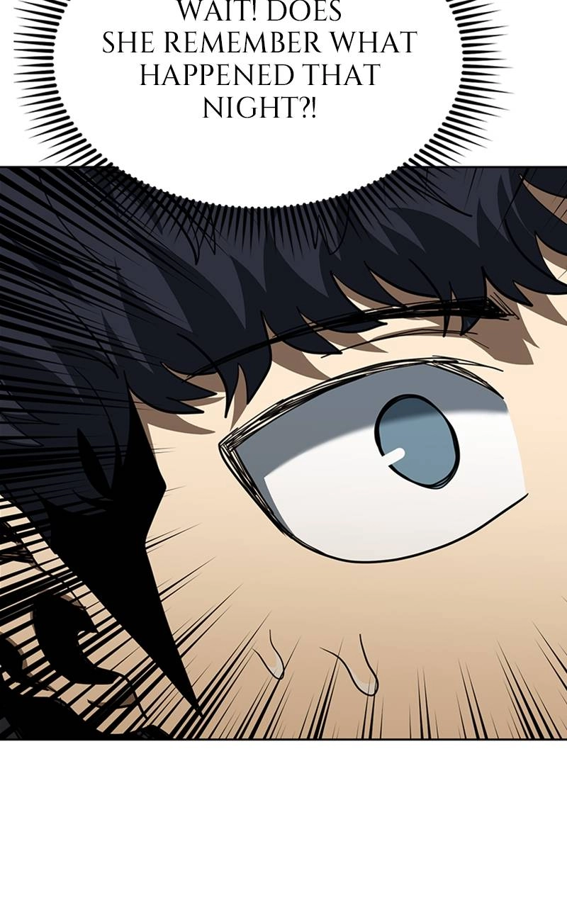 King of the Octagon Chapter 66 Page 75