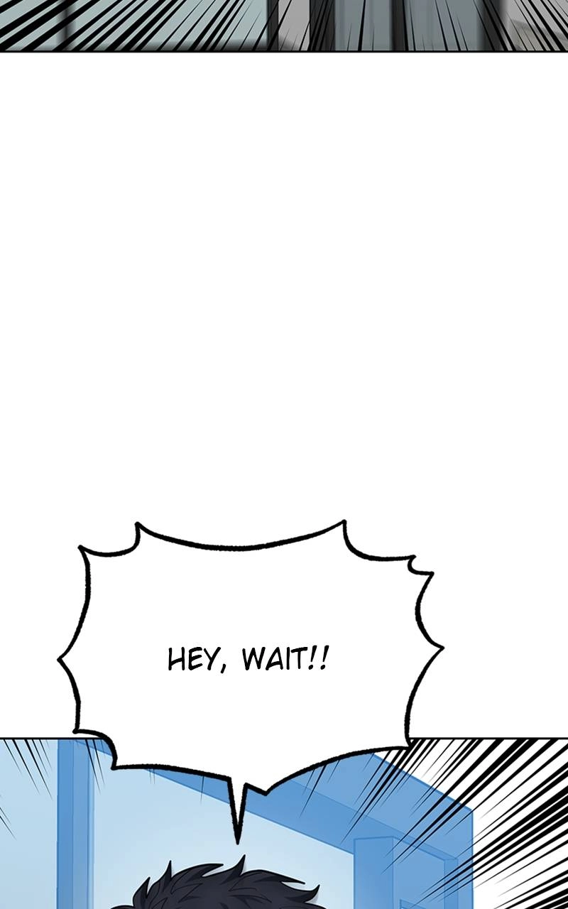 King of the Octagon Chapter 66 Page 77