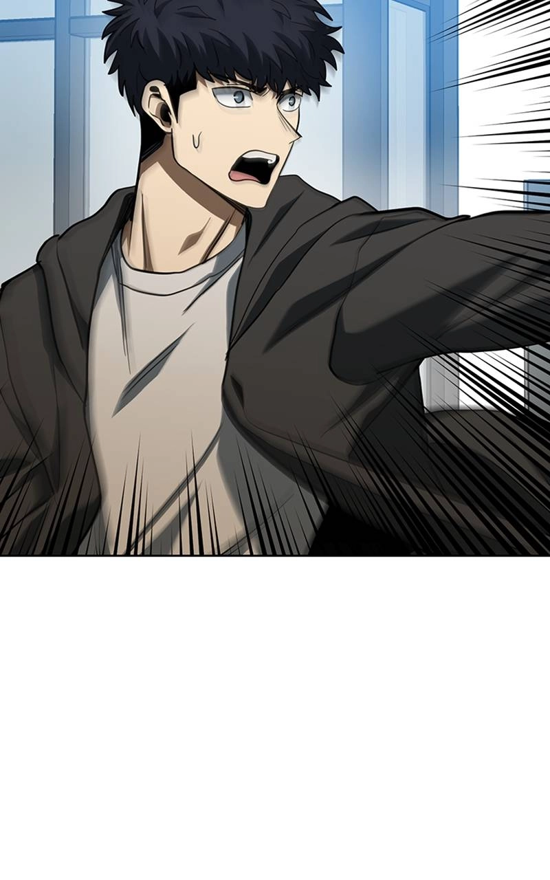 King of the Octagon Chapter 66 Page 78