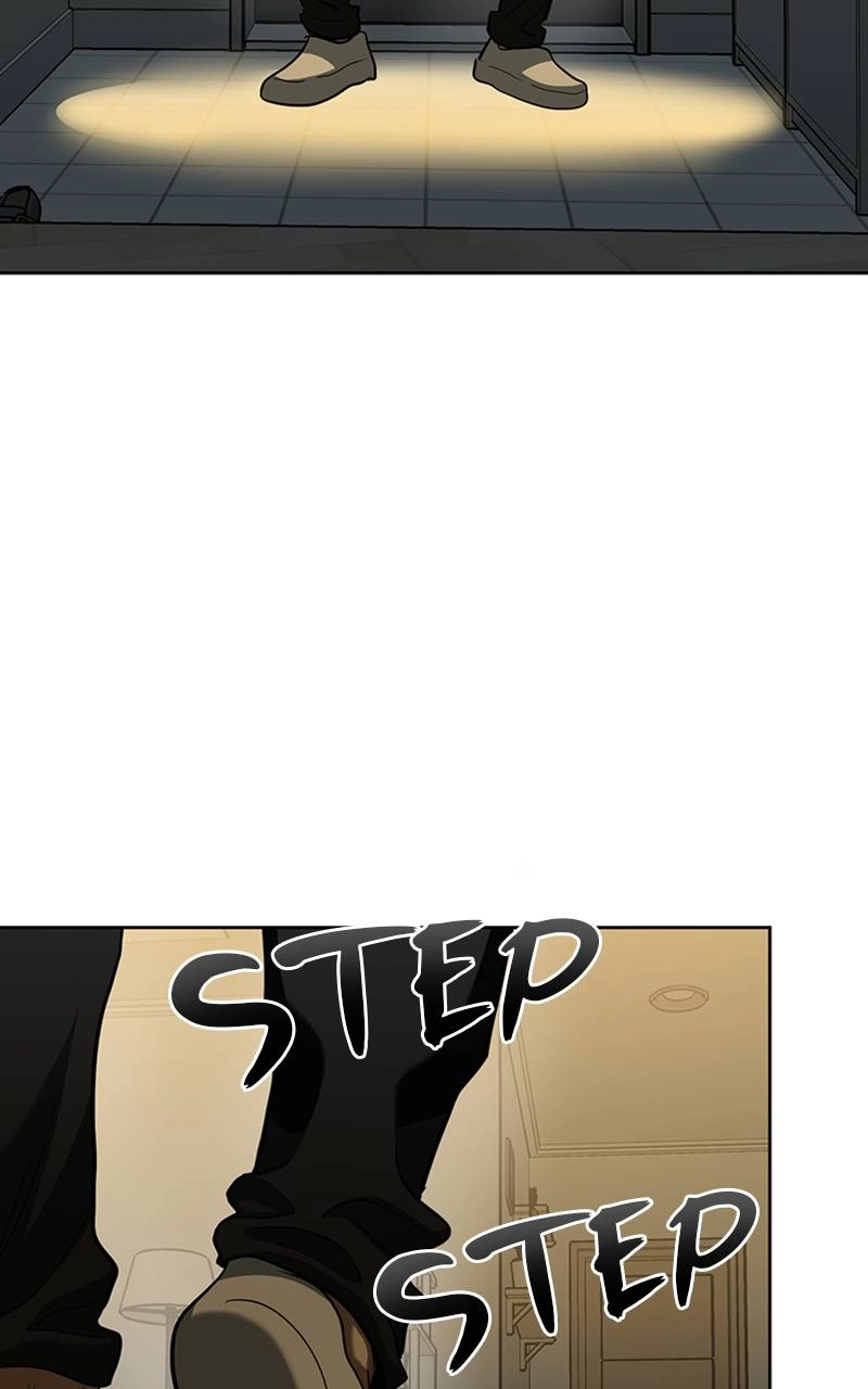 King of the Octagon Chapter 66 Page 7
