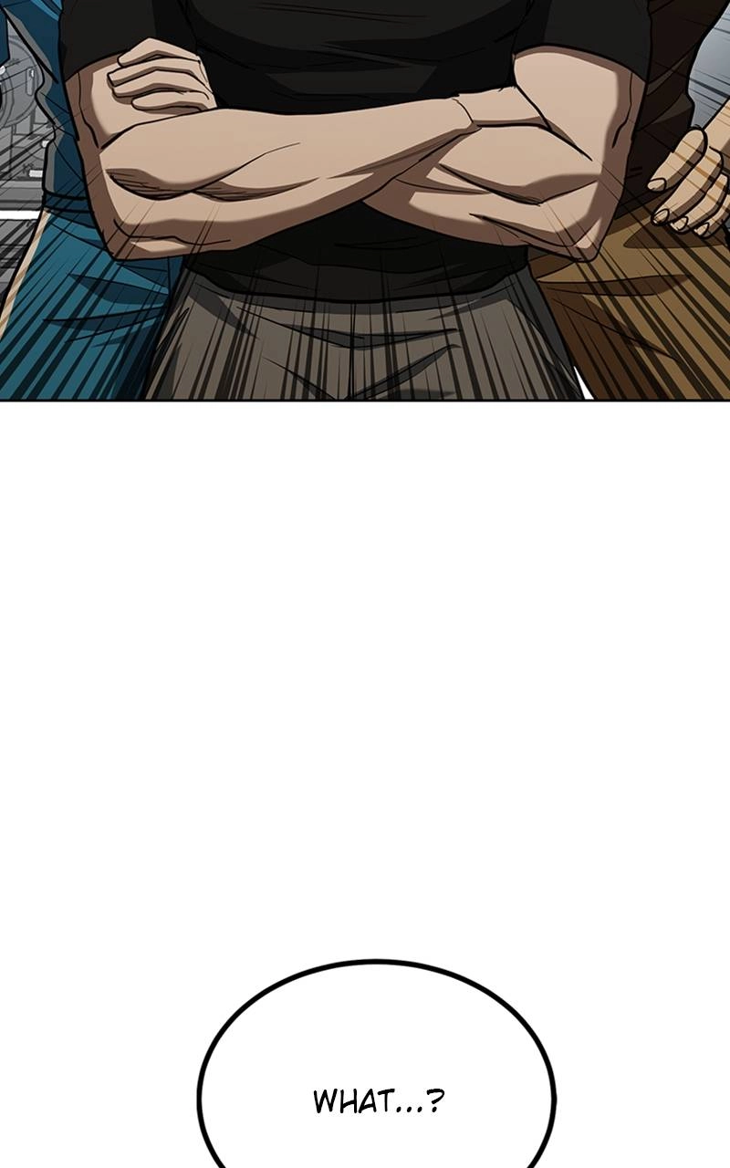 King of the Octagon Chapter 66 Page 80