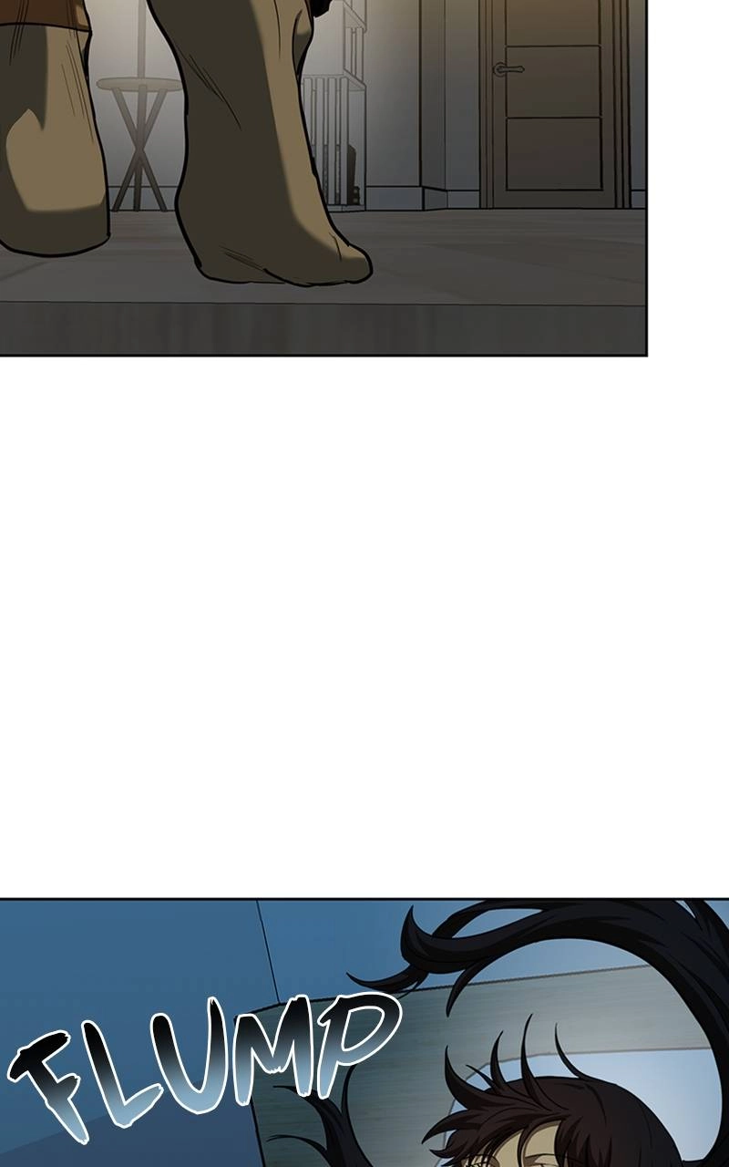 King of the Octagon Chapter 66 Page 8