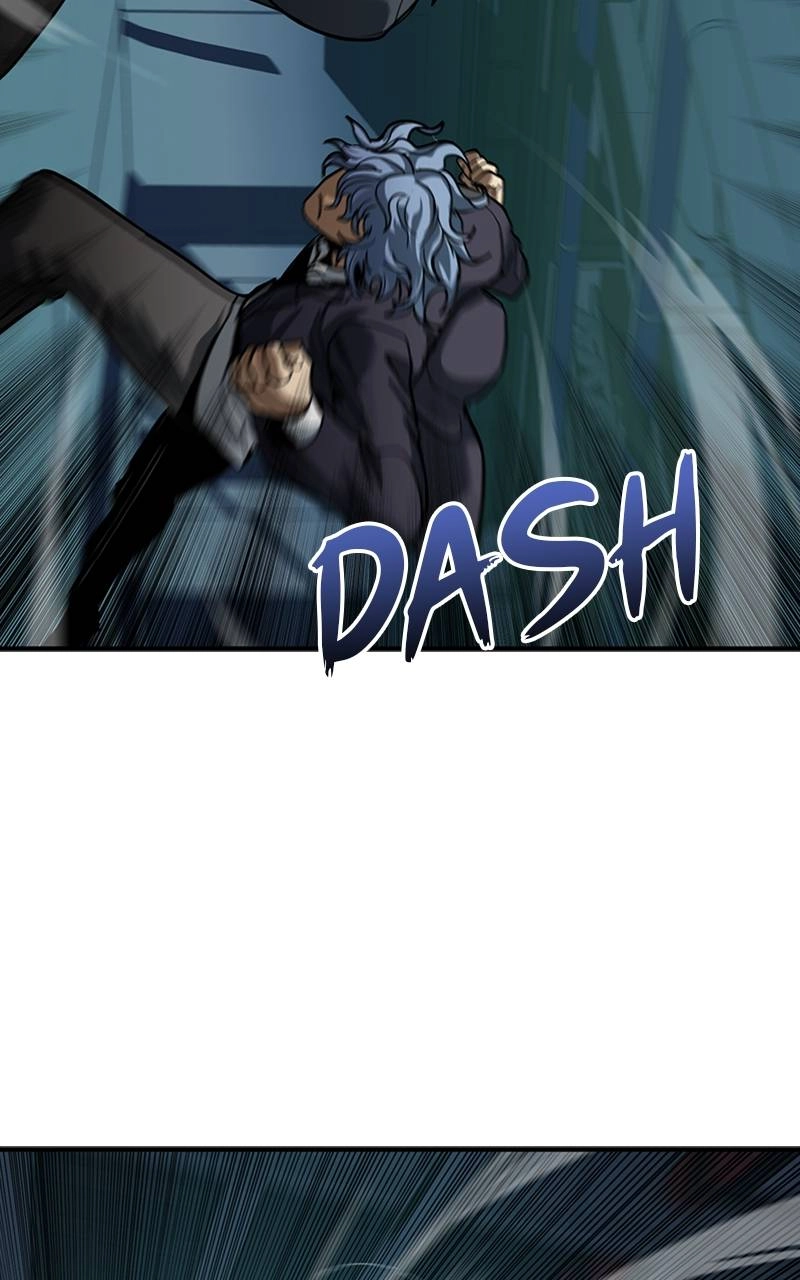 King of the Octagon Chapter 20 Page 25