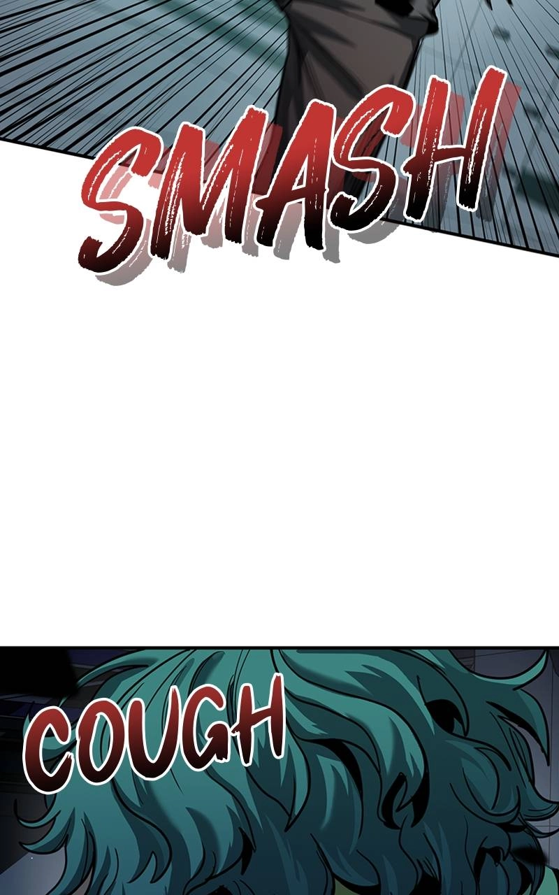King of the Octagon Chapter 20 Page 28