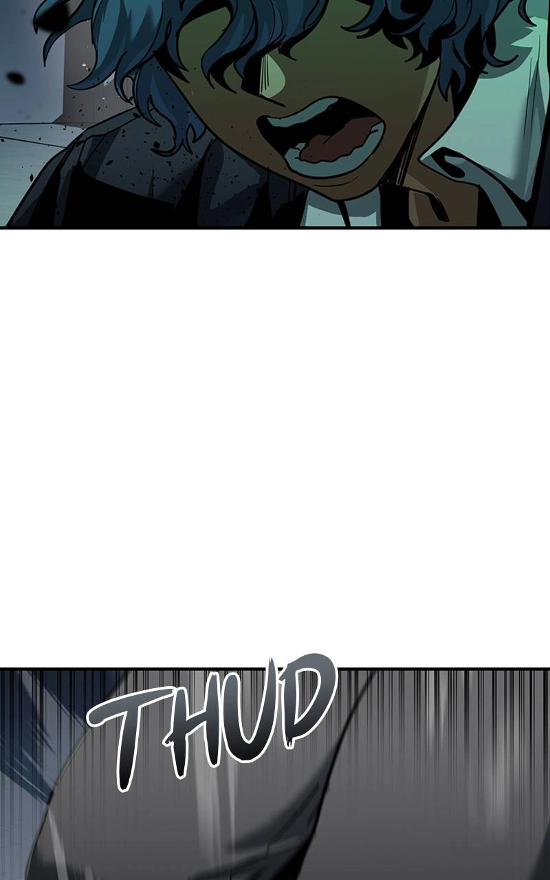 King of the Octagon Chapter 20 Page 29
