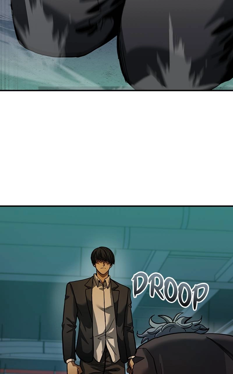 King of the Octagon Chapter 20 Page 30