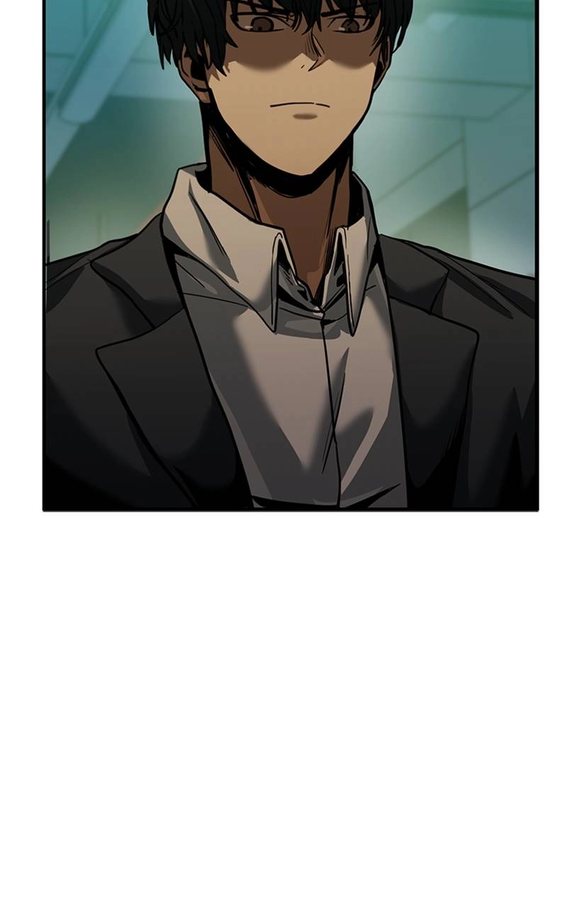 King of the Octagon Chapter 20 Page 32