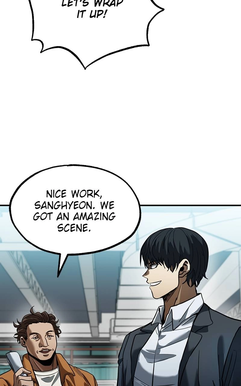 King of the Octagon Chapter 20 Page 36