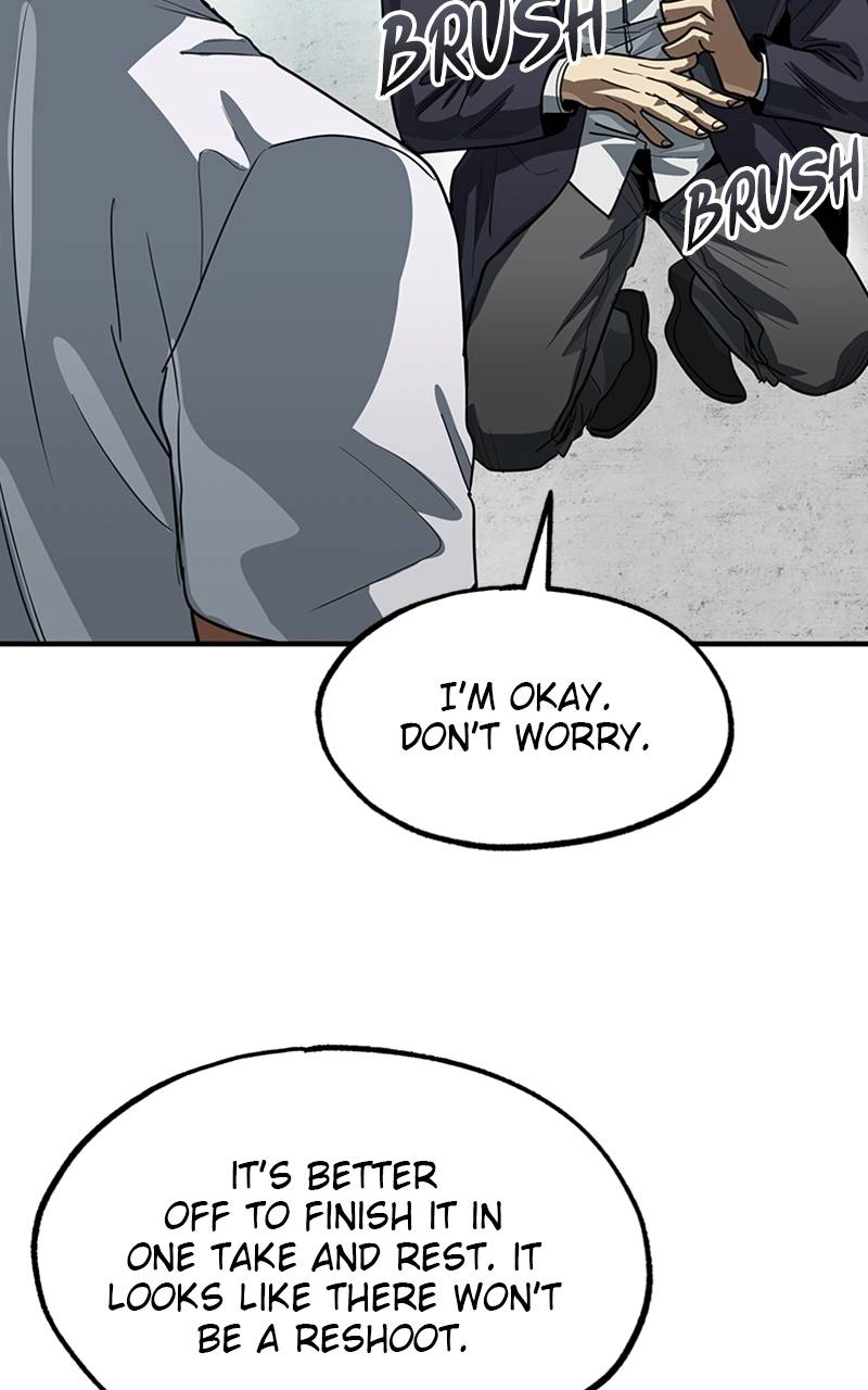 King of the Octagon Chapter 20 Page 39