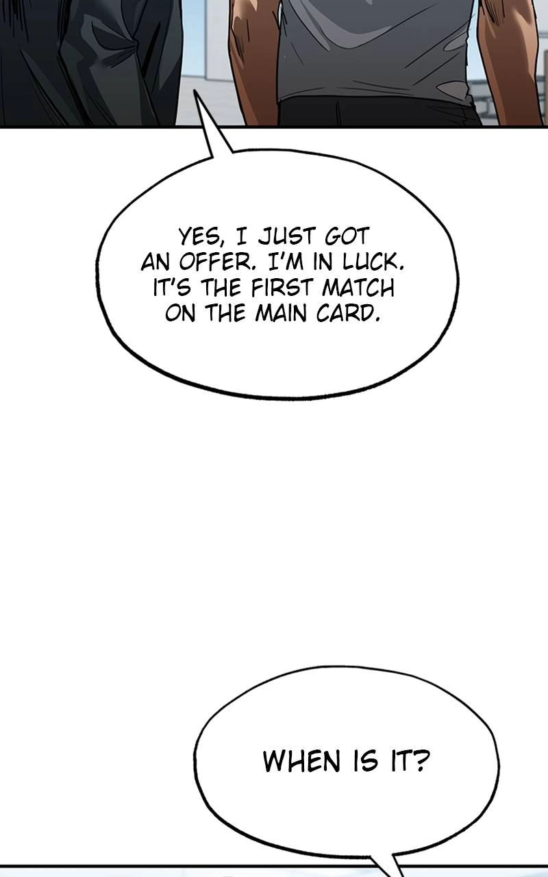 King of the Octagon Chapter 20 Page 48