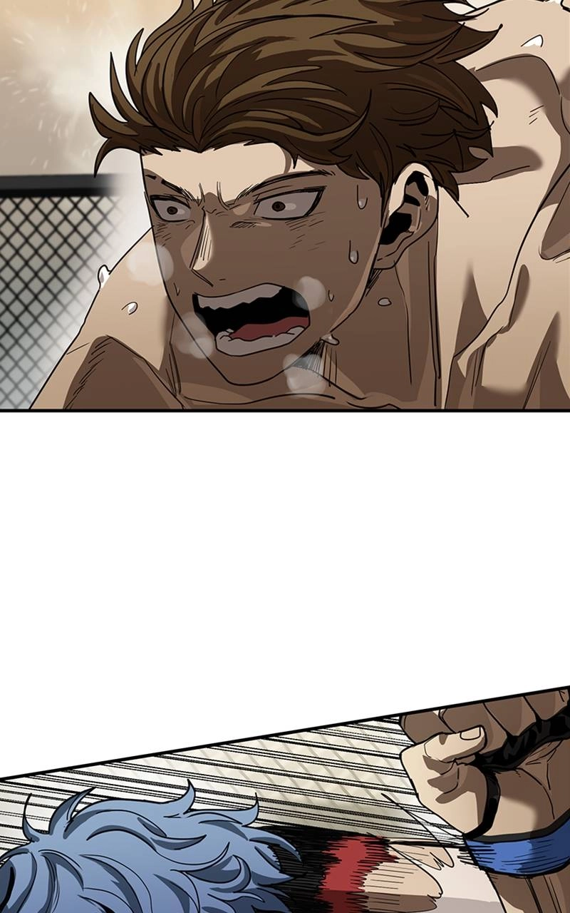 King of the Octagon Chapter 20 Page 54