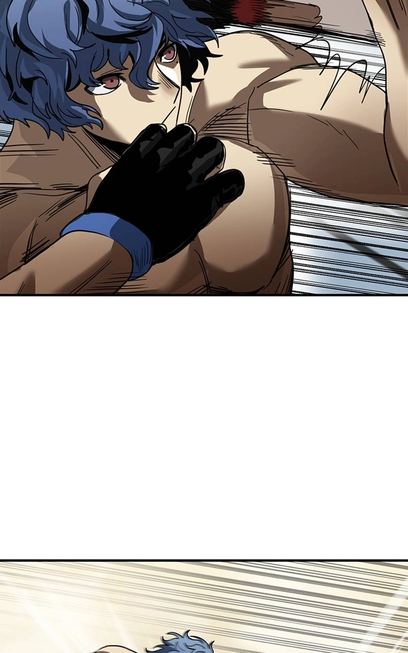 King of the Octagon Chapter 20 Page 55