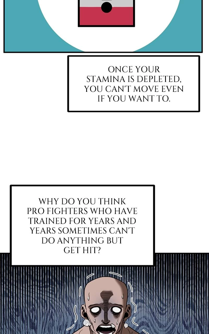 King of the Octagon Chapter 20 Page 65