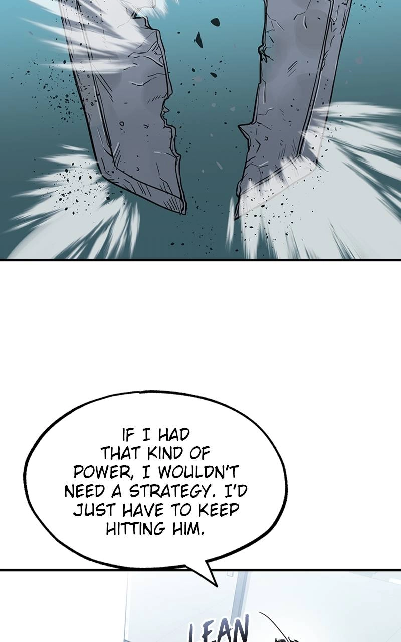 King of the Octagon Chapter 20 Page 73